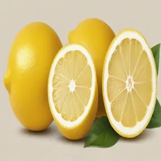 free lemon clipart