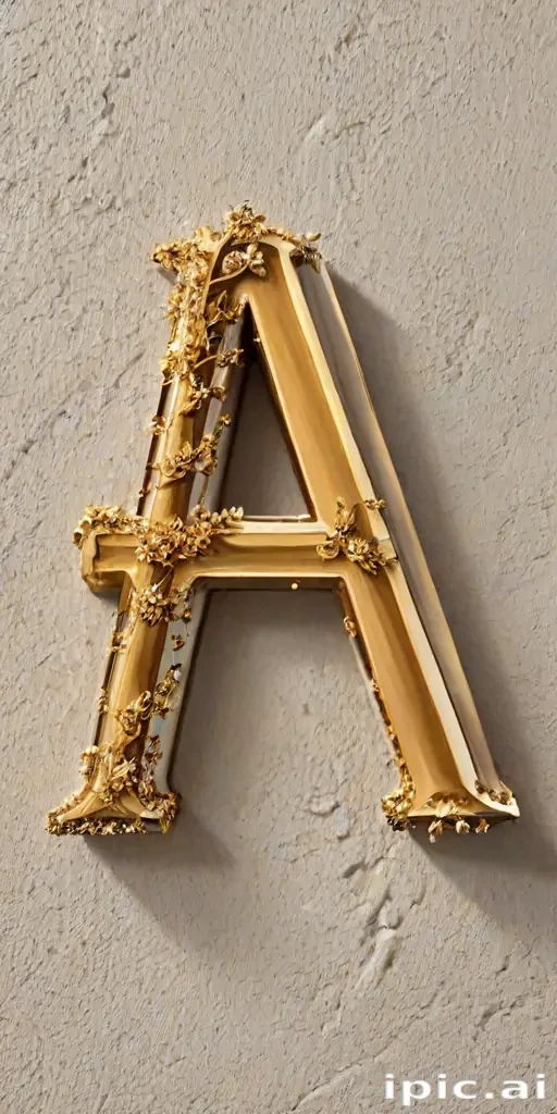 png letters