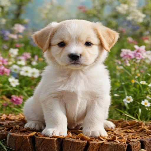 puppies wallpapers