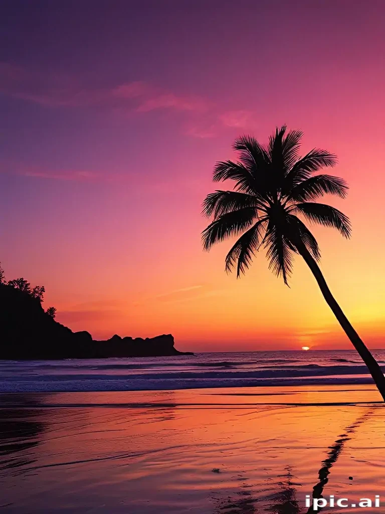 iphone sunset wallpapers