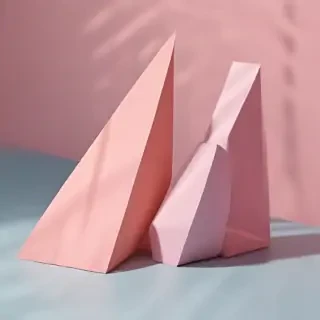 aesthetic shapes