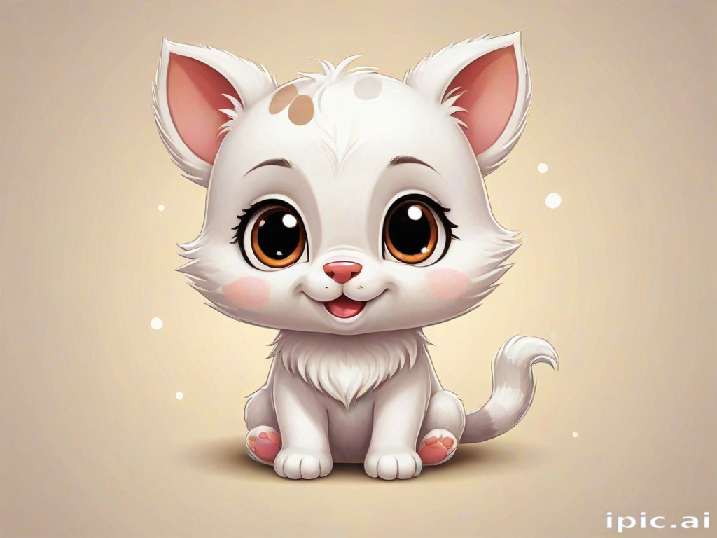 pictures of cute cartoon animals