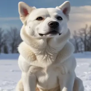 sno dog