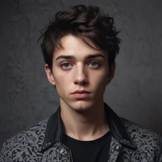 sadboy wallpaper