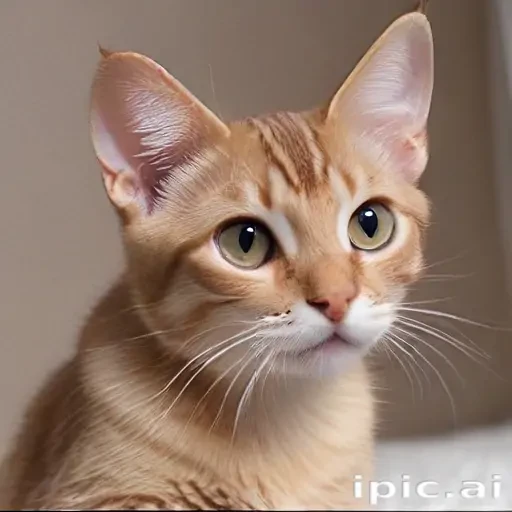 pixie bob cat breed
