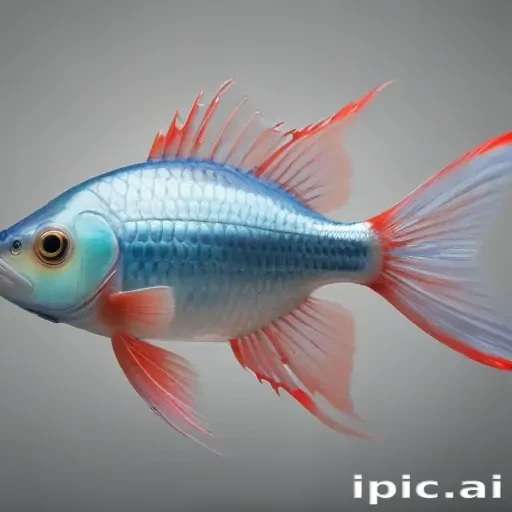 fish transparent background