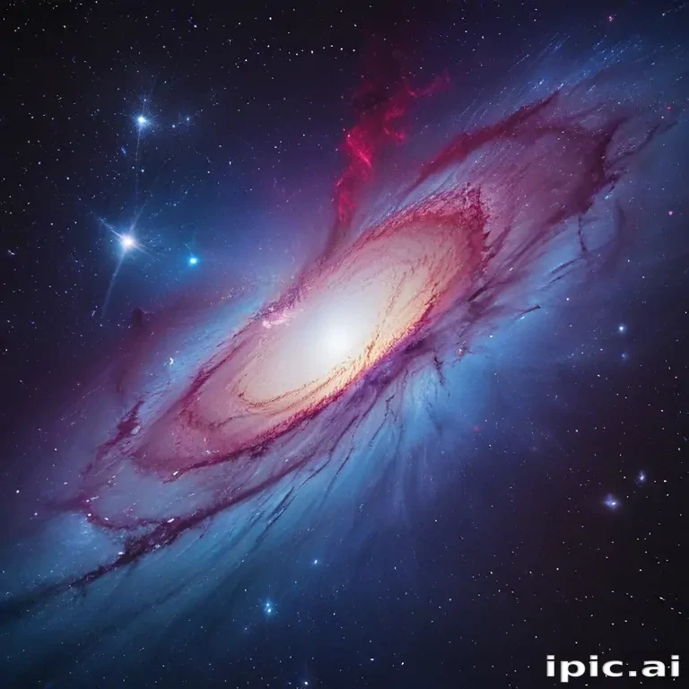 galaxy wallpaper iphone
