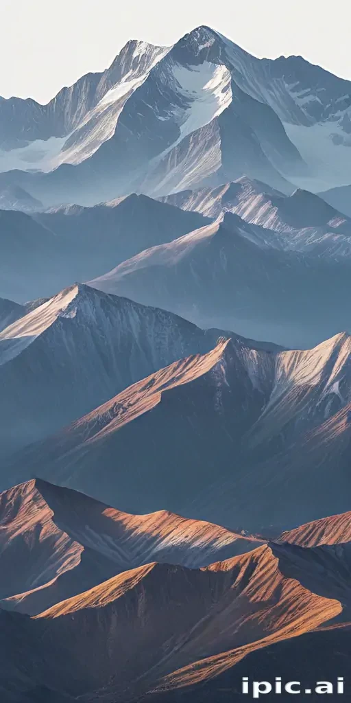 mountains png transparent
