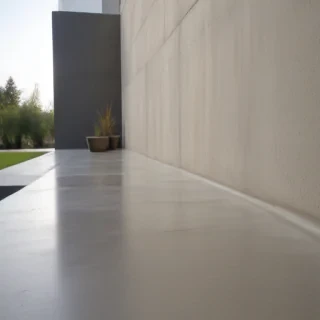 background concrete