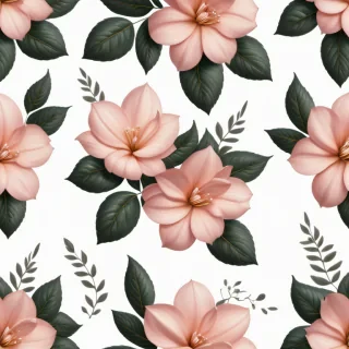 flower with transparent background