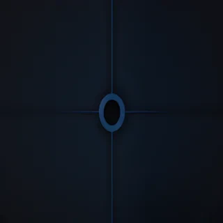 dark blue background aesthetic