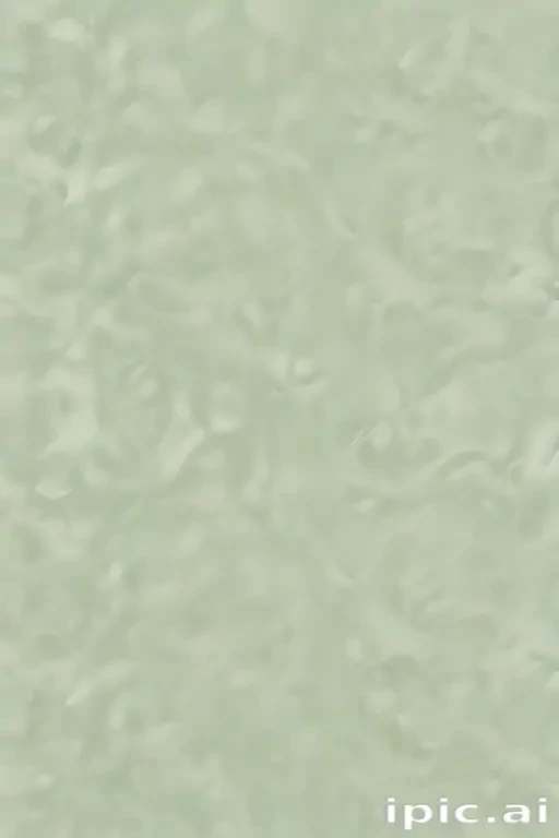 light sage green background