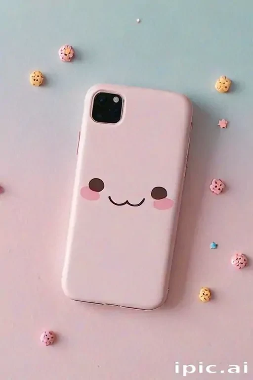 aesthetic cute wallpaper iphone