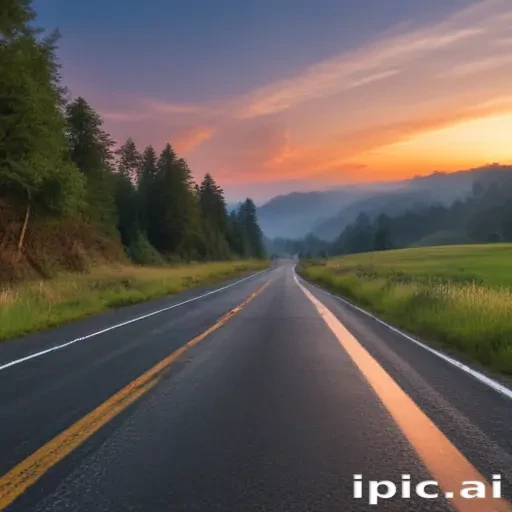 road png