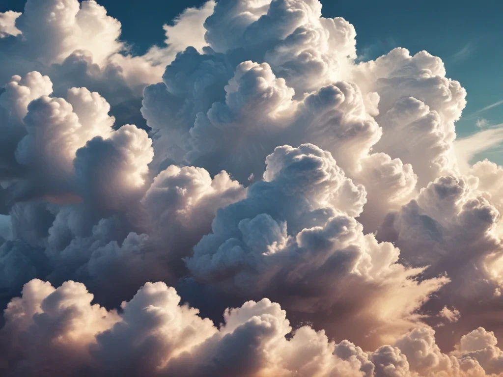 iphone wallpaper clouds