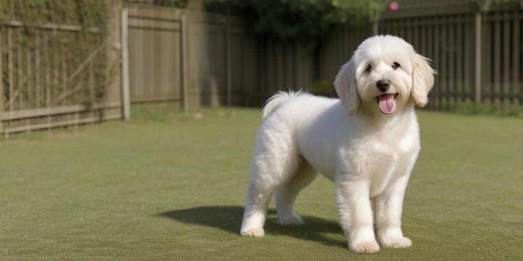 scoodle dog breed