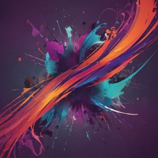 abstract png