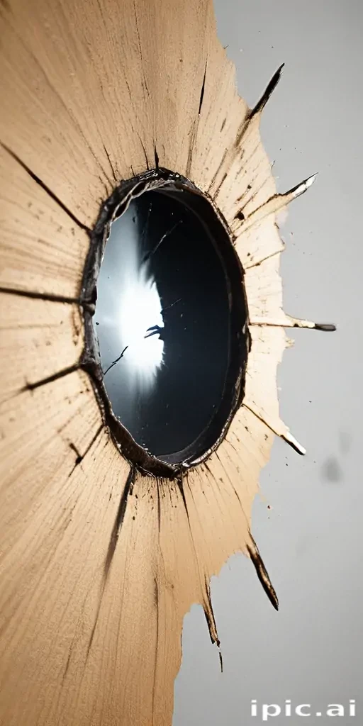 bullet hole png