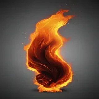 fire bg hd