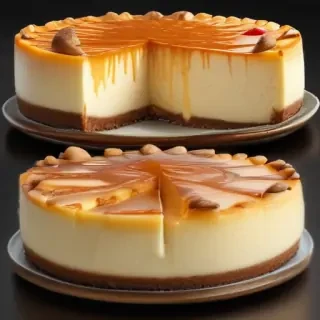 cheesecake png