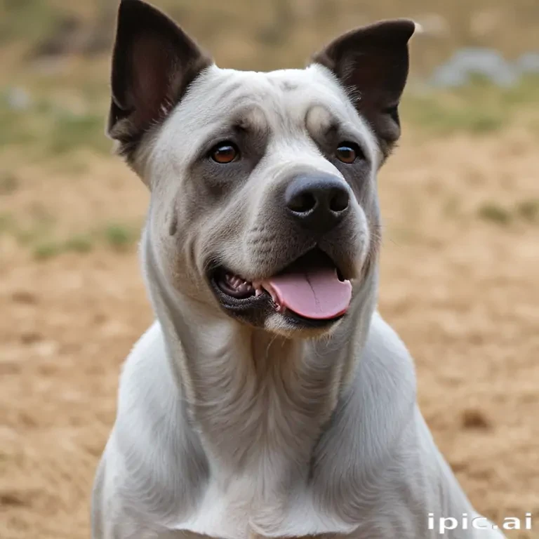 mauzer dog breed