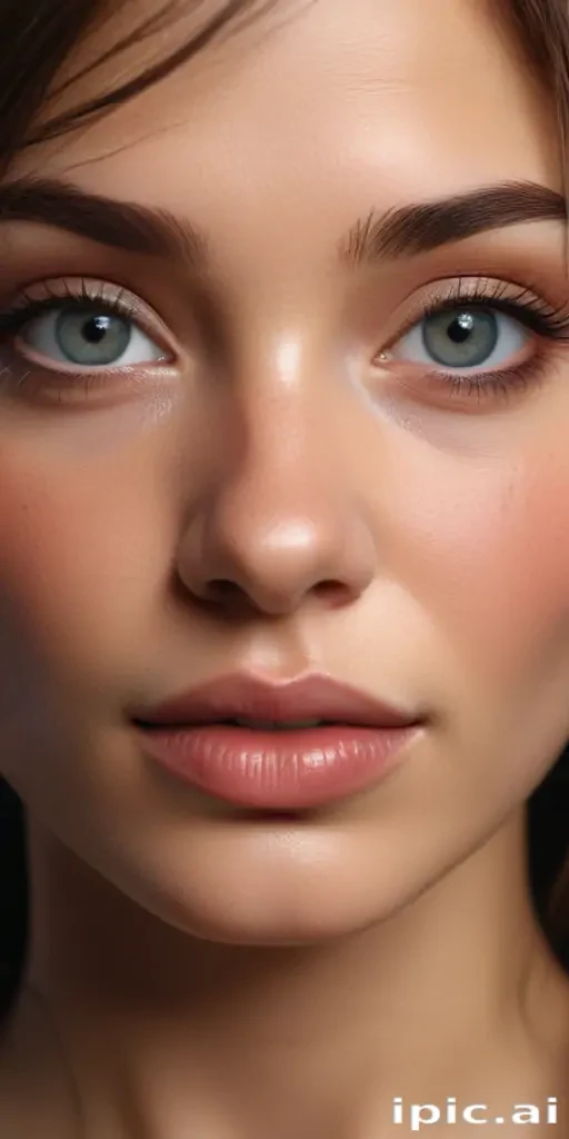 face png