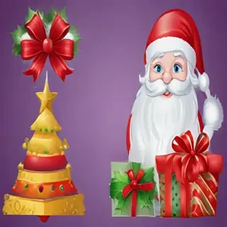 christmas clipart png