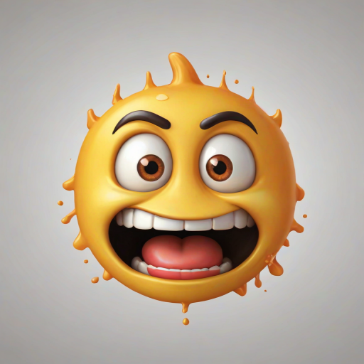 shocking emoji png