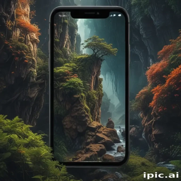 fondos de pantalla 4k iphone