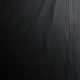 black gradient transparent
