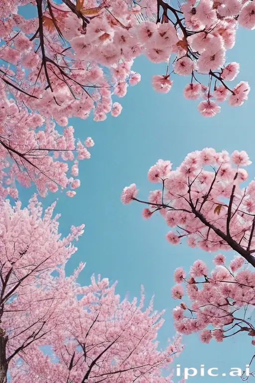 spring desktop wallpaper aesthetic