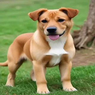 boxmatian dog breed