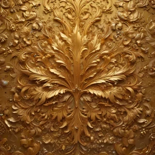 golden wallpaper for iphone