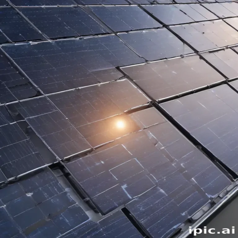 solar panels png