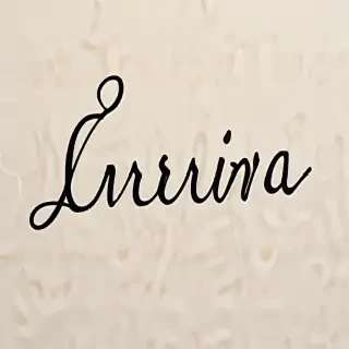 laura in cursive