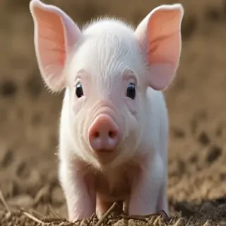 piglet
