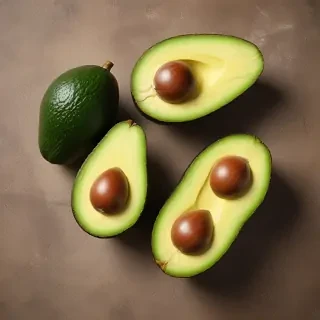 avocado png