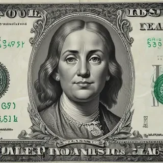dollar wallpaper