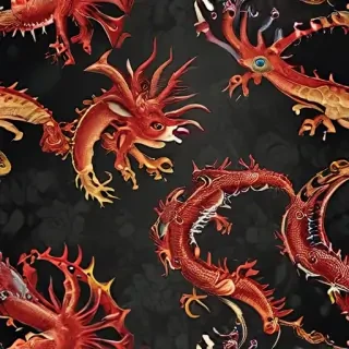 png dragons