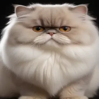 persian breed
