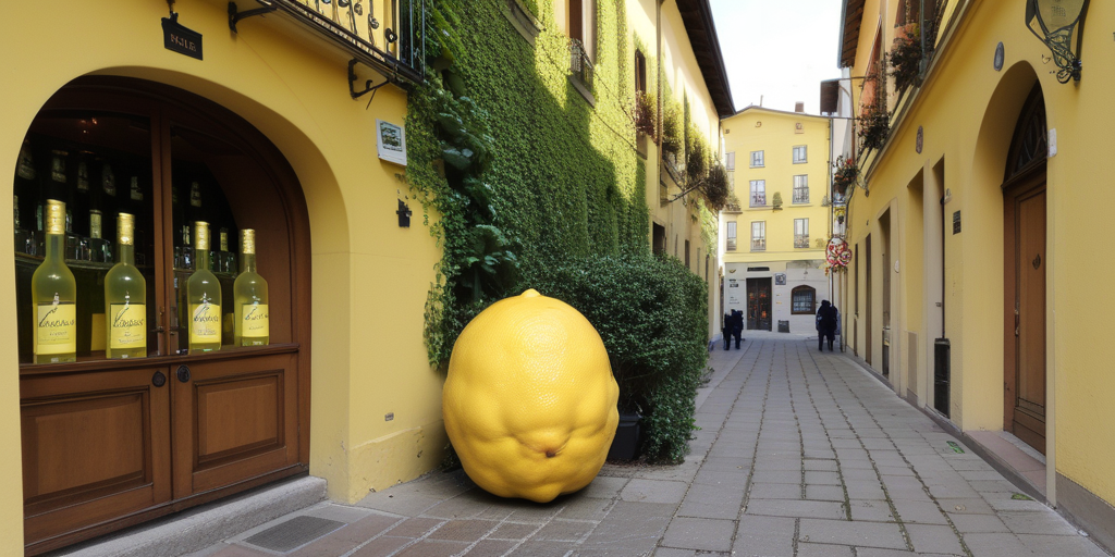 where can i buy limoncello near me
