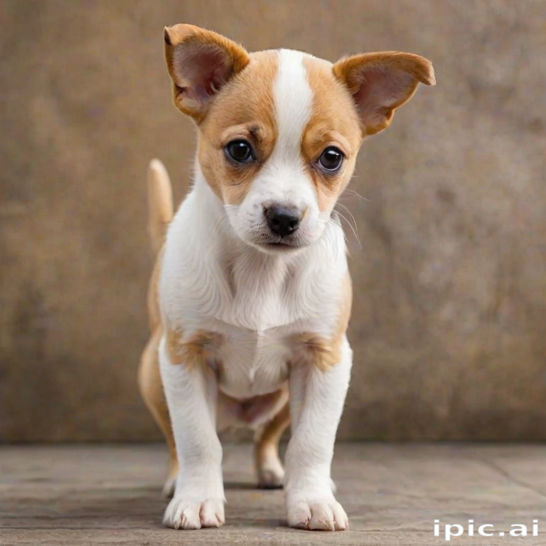 jack chi dog breed