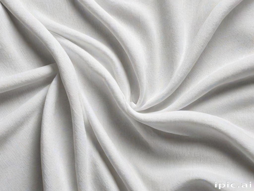 white cloth texture