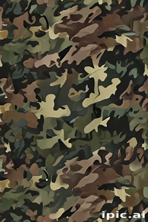 camo background for iphone