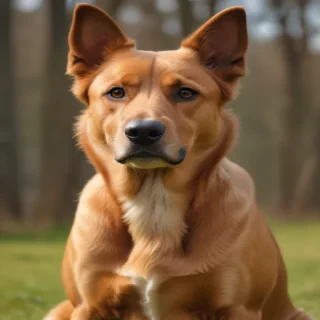 horgi dog breed