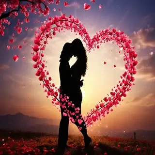 lovers day wallpaper