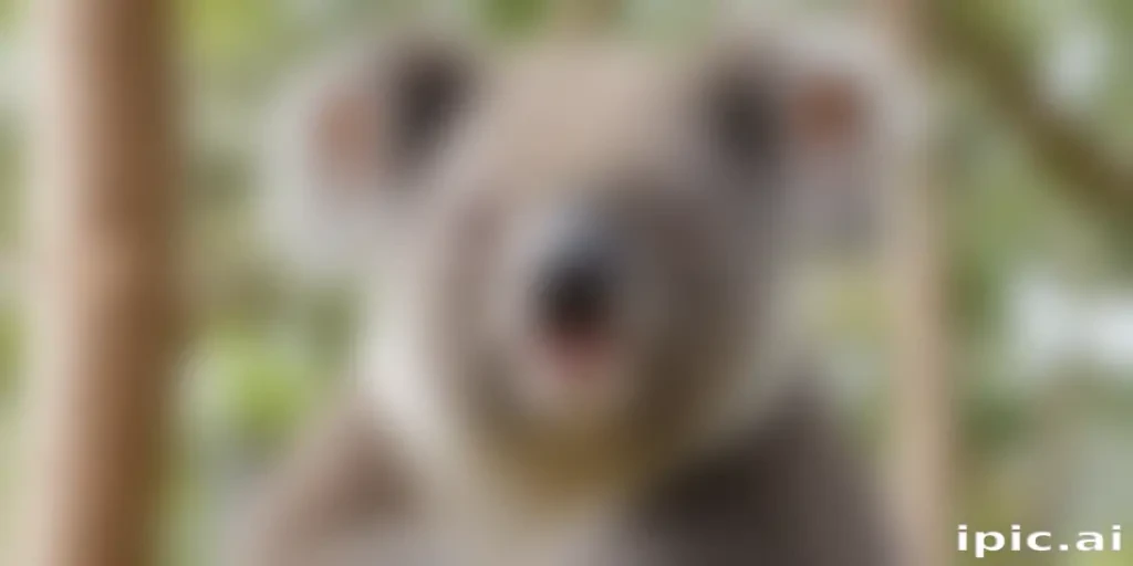 koala bear