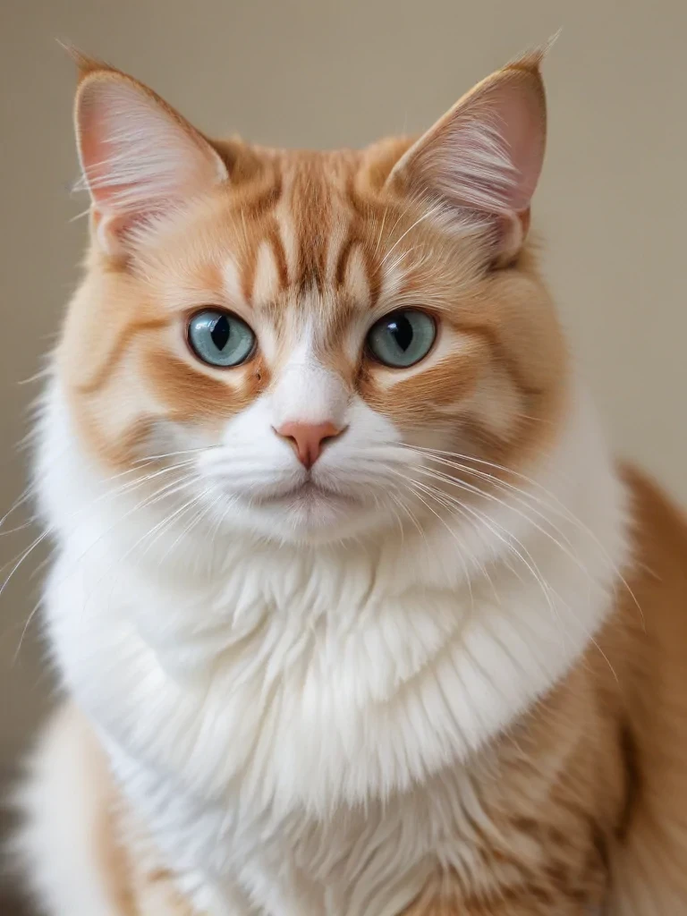 aegean cat breed