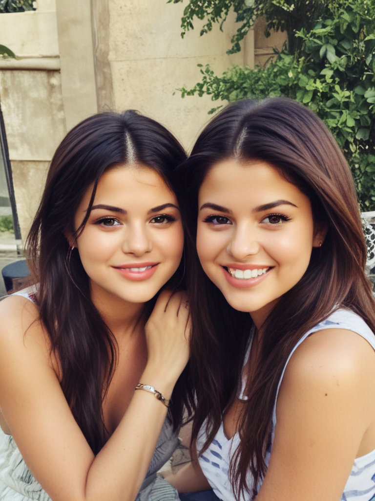 selena gomez friend raquel