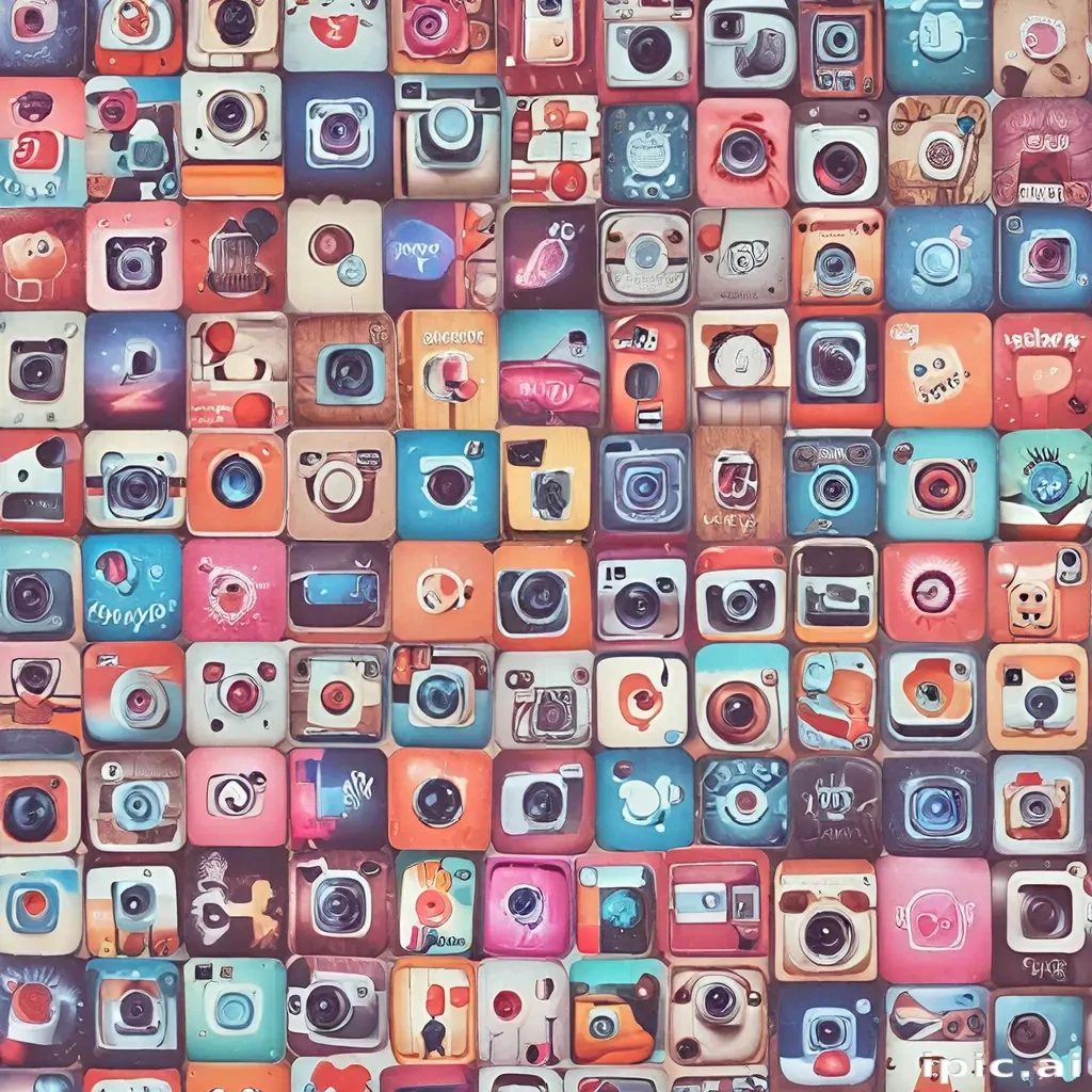 instagram wallpaper